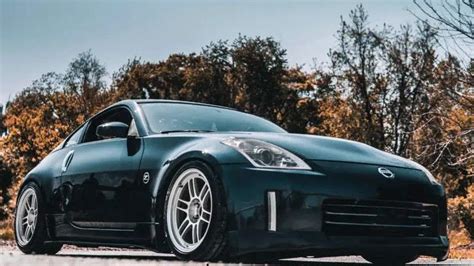 10 Essential Mods For Your Nissan 350Z