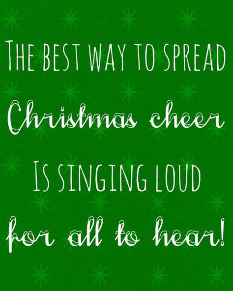 Holiday Cheer Quotes. QuotesGram