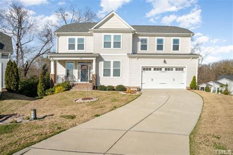 Knightdale, NC Homes for Sale - Knightdale Real Estate | Compass