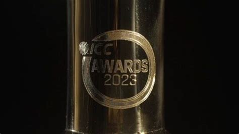 ICC reveals teams of the year in ICC Awards 2023 - eLanka