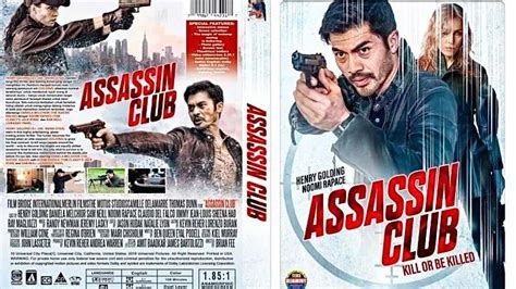 Assassin Club Reviews - Metacritic