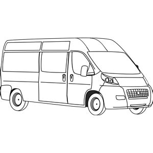 Free White Van Cliparts, Download Free White Van Cliparts png images ...