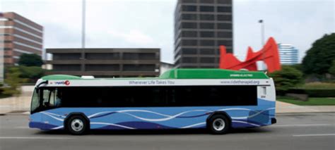 Rapid Bus | Transportation in Grand Rapids, MI