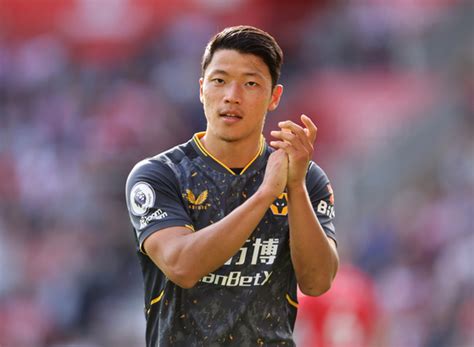 Hwang Hee-chan may have to wait for summer transfer window