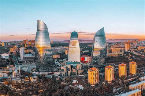 Azerbaijan Tourism in 2021 - Places To Visit in Azerbaijan| Baku Travel ...