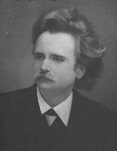 Edvard Grieg | Little Einsteins Wiki | Fandom