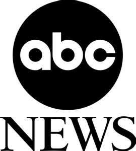 ABC News Logo PNG Vector (PDF) Free Download