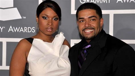 Jennifer Hudson, David Otunga appear in Cook County court to try to resolve child support battle ...