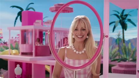 'Barbie' Movie: Everything to Know About the Filming Locations and Sets