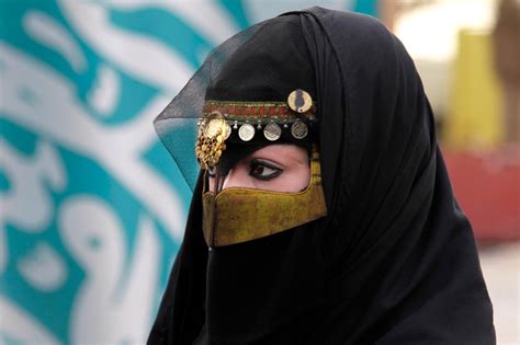 est100 一些攝影(some photos): Saudi women 沙烏地阿拉伯婦女