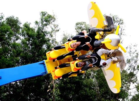 Gold Reef City Theme Park | Johannesburg for kids | Johannesburg