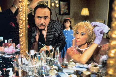 Danny DeVito: I 'always wanted' to see a 'Matilda' sequel