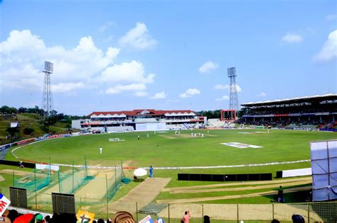 Top 6 International Stadiums In Bangladesh - Bproperty