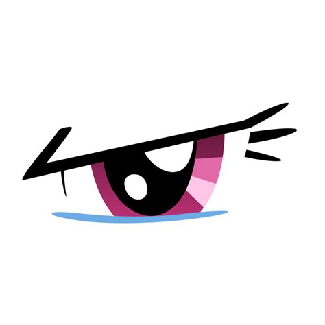 Angry Cartoon Eyes - ClipArt Best