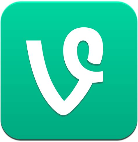 Vine App Logo