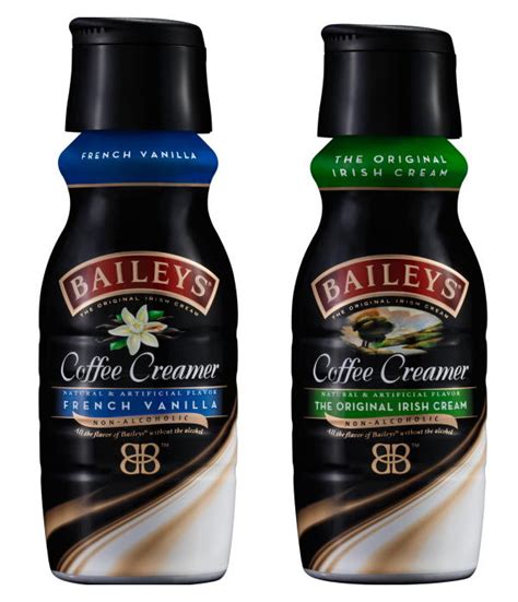 BAILEY'S Coffee Creamer Review | RecipeLion.com