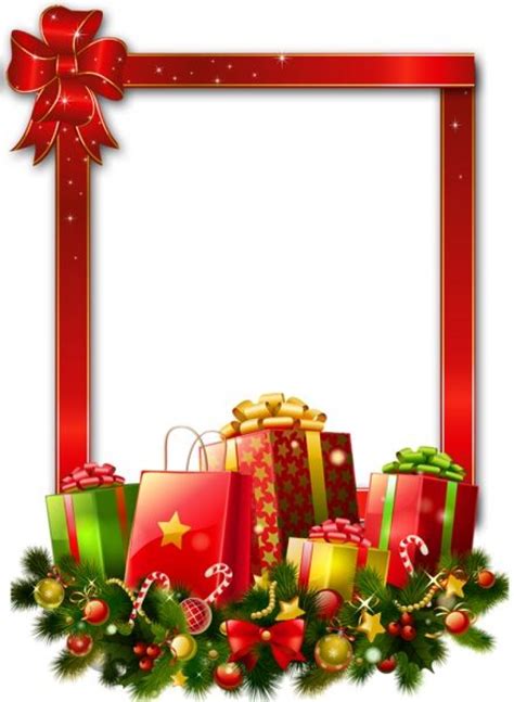 Free Santa Border Cliparts, Download Free Santa Border Cliparts png ...