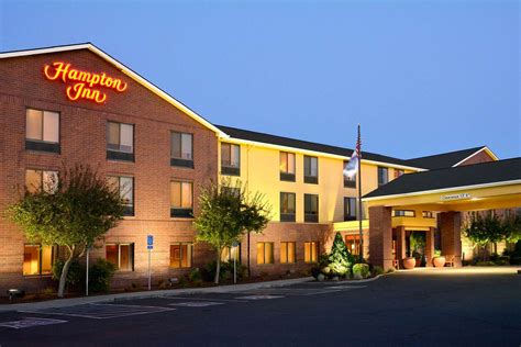 Top Hotels and Motels in Medford, the Rogue Valley & Southern Oregon