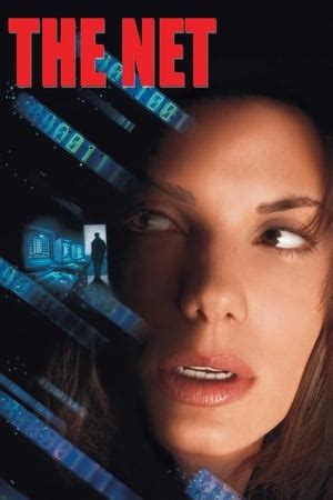 The Net (1995) — The Movie Database (TMDB)