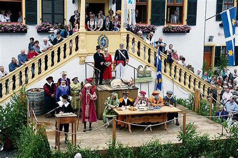 Germans observe Pentecostal traditions Sunday, Monday - Kaiserslautern American