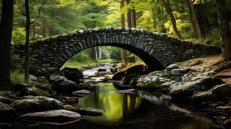 Old Stone Bridge Stock Photos, Images and Backgrounds for Free Download