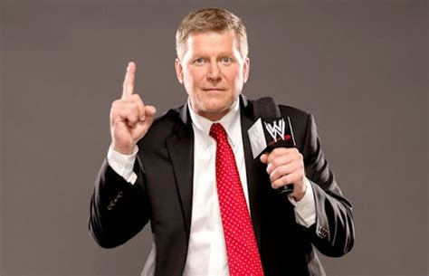 REPORT: John Laurinaitis back leading WWE's Talent Relations department