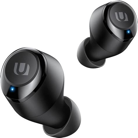 Buy UGREEN Bluetooth Earbuds Wireless Earbuds with Microphone aptX HiFi Stereo in-Ear Headphones ...