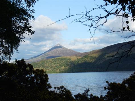 Loch Rannoch, Loch Tummel, Pitlochry, Highland Scotland, walking holidays, wildlife watching ...