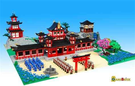 3251 best LEGO castle images on Pinterest | Lego castle, Lego building and Lego ideas