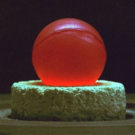 Plutonium is a radioactive element most famous for its role in generating nuclear power through ...