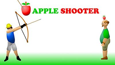 Apple Shooter Classic Game - Play on Lagged.com