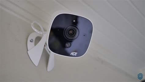 ADT Home Security Cameras Pricing and Costs in 2024