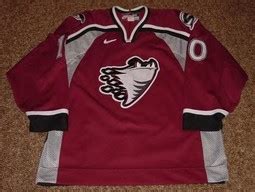 Guelph Storm Jerseys