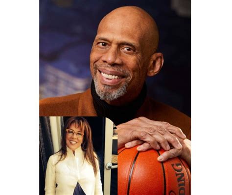 Kareem Abdul-Jabbar's Ex-Girlfriend Cheryl Pistono