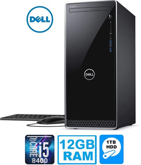 The Best Dell Inspiron I5 Desktop - Home Previews