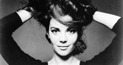 A Natalie Wood biography suggests her husband played a role in her ...