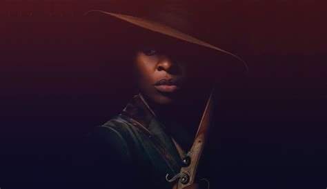 ‘Harriet’: Official Trailer Released For Harriet Tubman Movie Starring ...