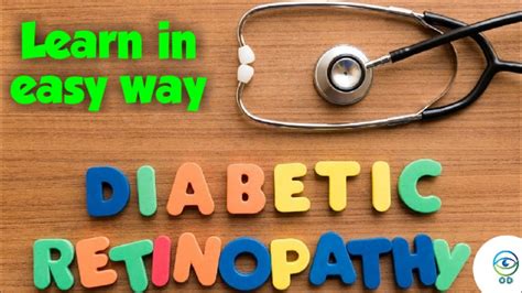 Diabetic Retinopathy || Diabetic maculopathy || symptoms ||pathology || Classification ...