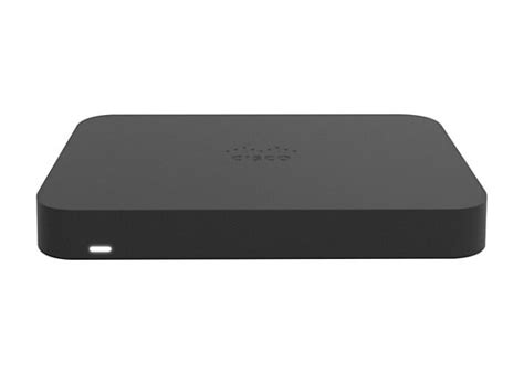 Cisco Meraki Z3 Cloud Managed Teleworker Gateway - wireless router - 802.11 - Z3-HW - Network ...