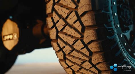 Nitto Ridge Grappler Review: A Competent Rugged AT Tire