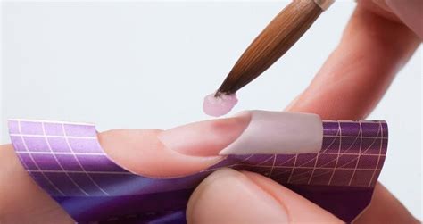 Best Nail Acrylic Brand [Ultimate Acrylic Guide] 2023