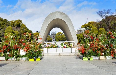 12 Top Tourist Attractions in Hiroshima | PlanetWare