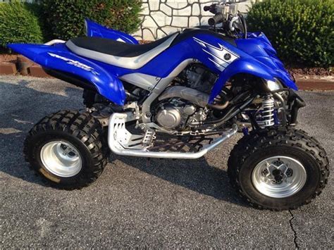 Yamaha Raptor and YFZ450R for sale (55 used ATVs in stock) for Sale in Frystown, Pennsylvania ...