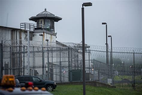 Inmates Allege Horrifying Abuse by Prison Guards During June Manhunt f ...