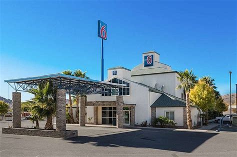 MOTEL 6 BEATTY, NV - DEATH VALLEY - Updated 2023 Prices & Reviews