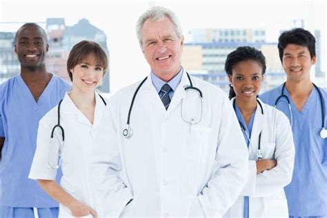 Welcome Health Care Providers | HealthLink