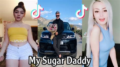 My Sugar Daddy Tiktok Compilation - YouTube