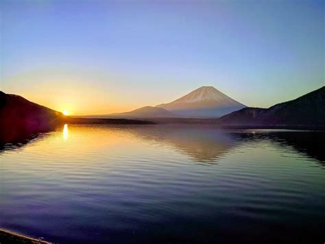 The 6 Best Views of Mt. Fuji in Japan - Off The Track Japan