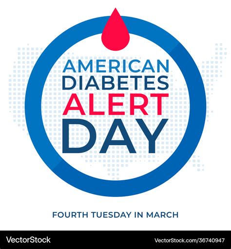 American Diabetes Alert Day 2024 Images - bird kassie