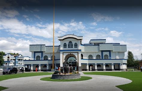 CKNEWSGROUP.CA - BC Sikh Gurdwara Council writes to Canadian Minister of Public Safety to ...